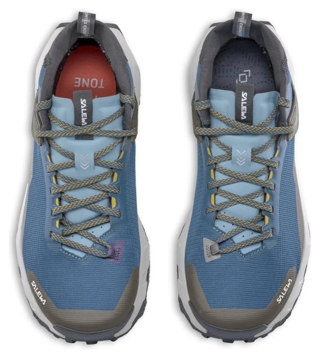 Черевики Salewa Pedroc 2 MID PTX Mns, укр, укр