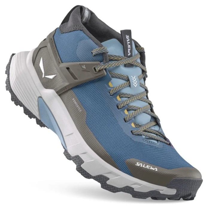 Черевики Salewa Pedroc 2 MID PTX Mns, укр, укр