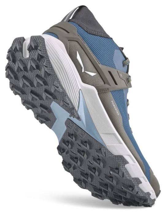 Черевики Salewa Pedroc 2 MID PTX Mns, укр, укр