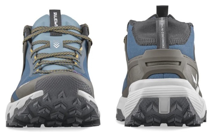 Черевики Salewa Pedroc 2 MID PTX Mns, укр, укр