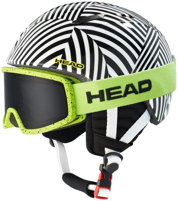 Шолом HEAD MOJO 2022