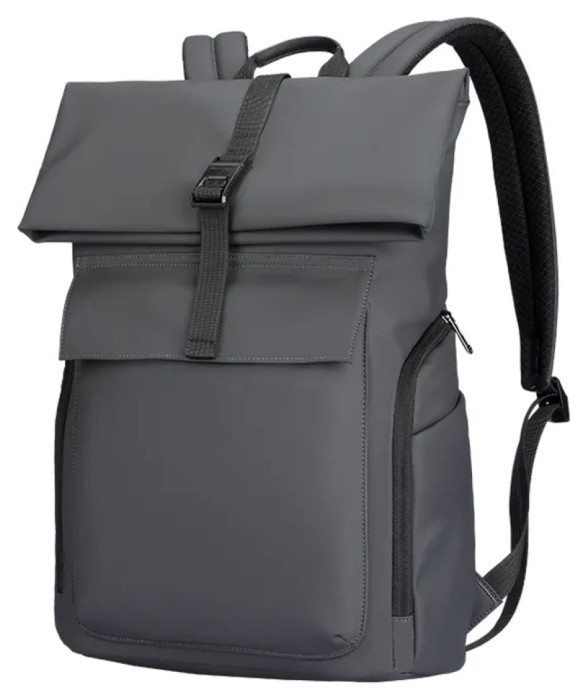 Рюкзак Mark Ryden Envelope MR9366SJ Gray, укр, укр