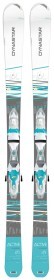 Лежи горные (комплект) Dynastar ACTIVE XPRESS+XPRESS W 11 B83 153см White/grey/blue (DADCG01+FCDD051)