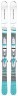 Лежи горные (комплект) Dynastar ACTIVE XPRESS+XPRESS W 11 B83 153см White/grey/blue (DADCG01+FCDD051)
