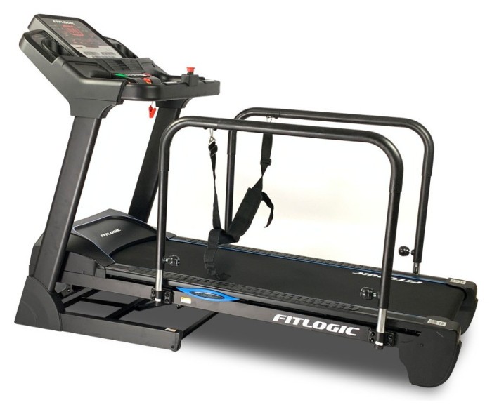 Беговая дорожка FitLogic T153