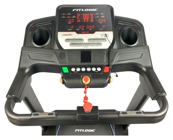 Беговая дорожка FitLogic T153