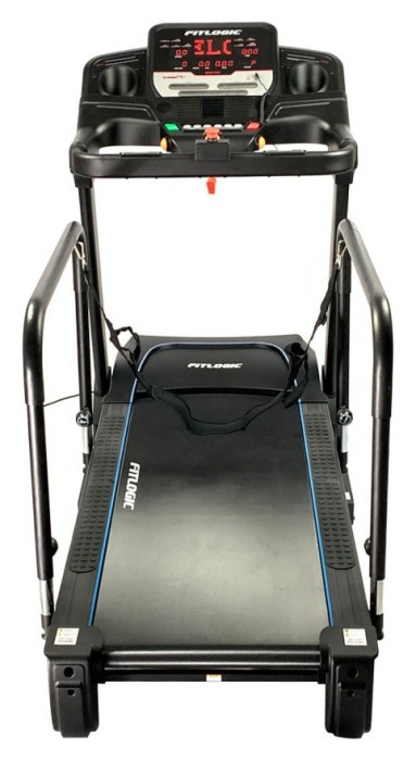 Беговая дорожка FitLogic T153