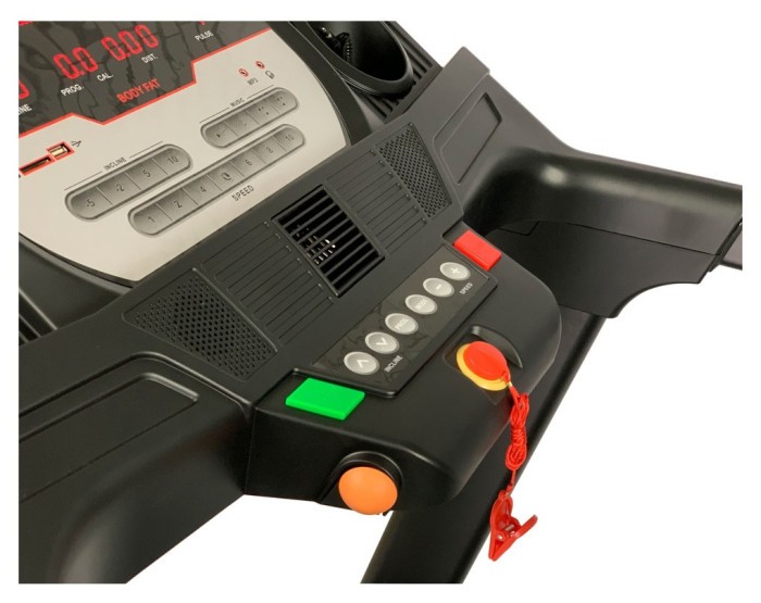 Беговая дорожка FitLogic T153