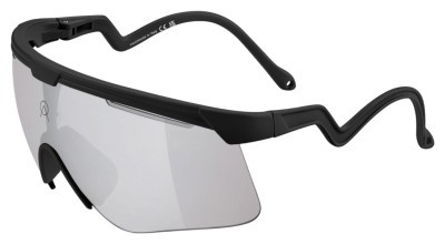 Окуляри Albaoptics DELTA Black VZUM Super Alu