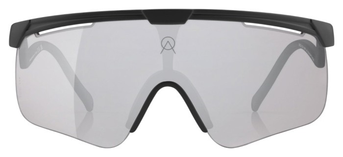 Окуляри Albaoptics DELTA Black VZUM Super Alu
