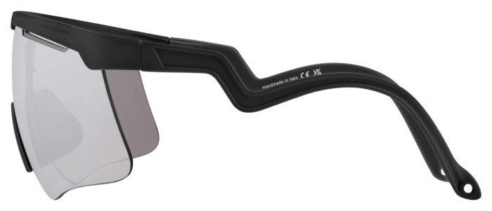 Окуляри Albaoptics DELTA Black VZUM Super Alu