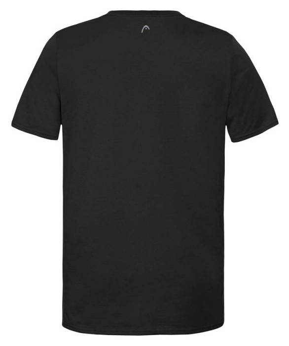 Футболка HEAD ( 816389 ) CLUB CHRIS T-Shirt JR 2020