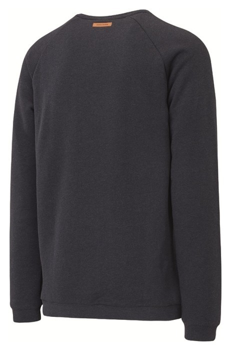 Світшот Picture Organic Lifer dark blue