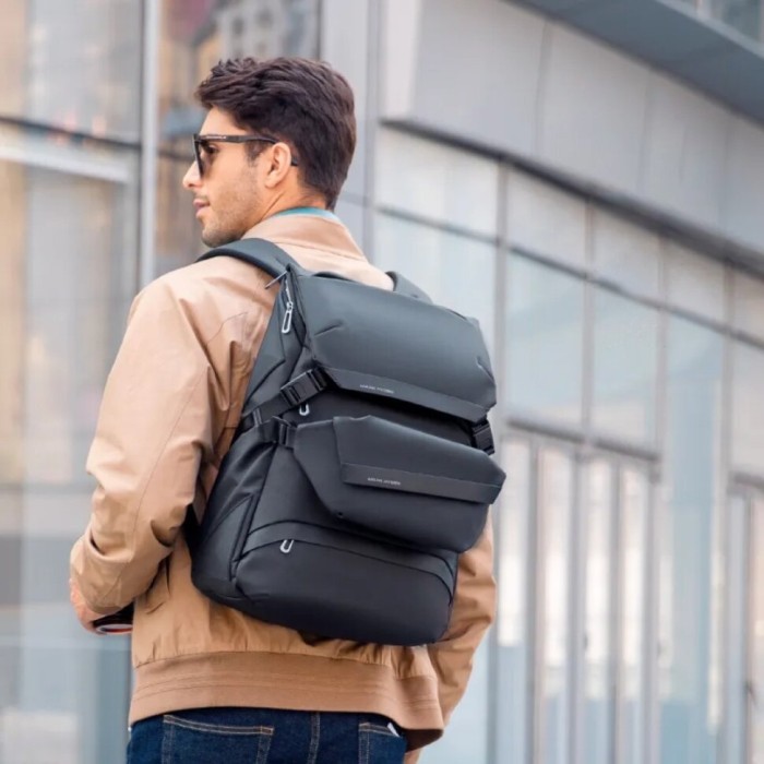 Рюкзак Mark Ryden Combo MR2859