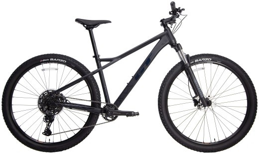 Велосипед 27,5" GT Avalanche Elite рама - S BBQ — 