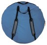 Намет туристичний Eurotrail PACKWOOD POP-UP Royal blue/charcoal (ETTE0791), укр Намет туристичний Eurotrail PACKWOOD POP-UP Royal blue/charcoal (ETTE0791), укр Фото - 1