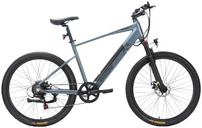 Электровелосипед 27,5'' Booster Racer 350W