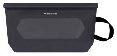 Водонепроникна косметичка Naturehike CNK2450XB021 Far Mountain, чорна