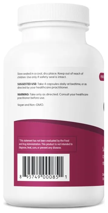 OvaBoost® For Women - 120 caps