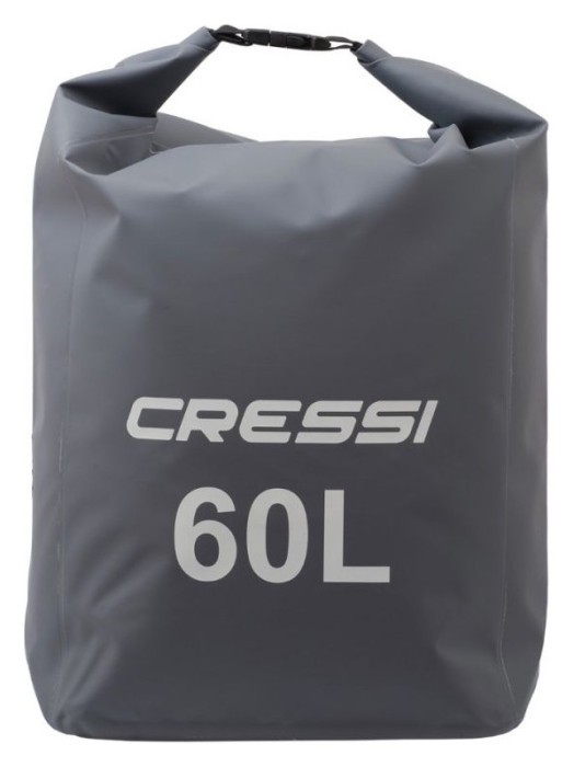 Сумки CRESSI-SUB DRY BACK PACK 60 LT 2021