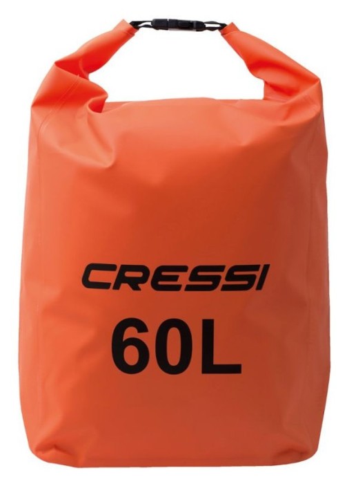 Сумки CRESSI-SUB DRY BACK PACK 60 LT 2021