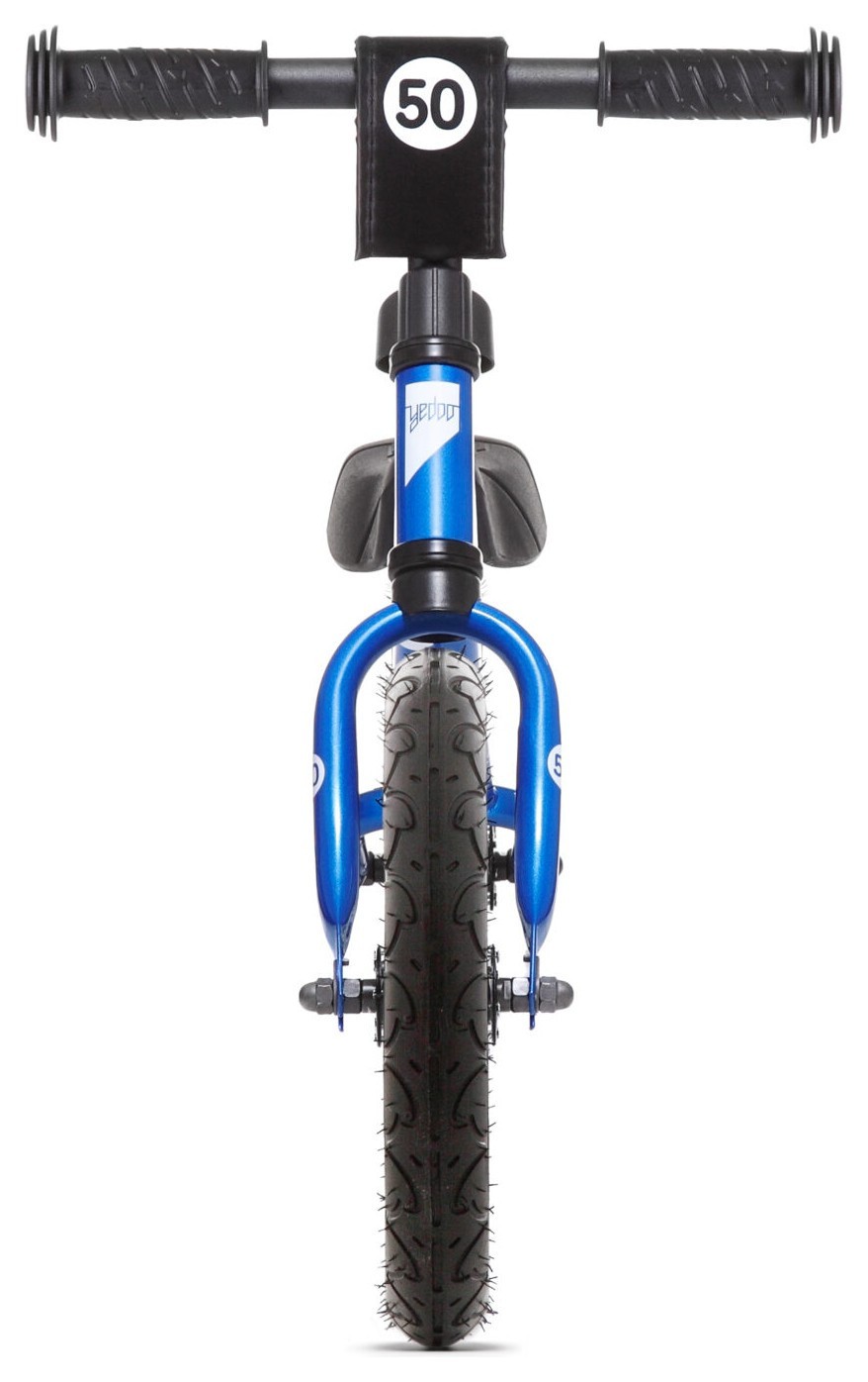 Биговел Yedoo Fifty A Blue