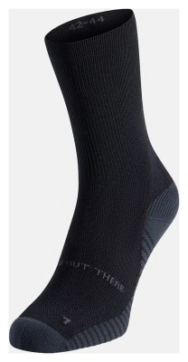 Odlo носки Performance Run Crew black 36-38