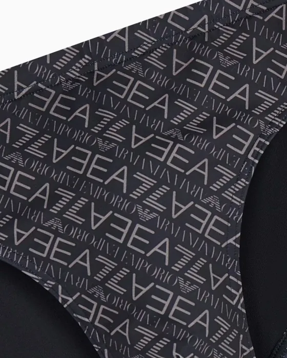 Плавки Armani EA7 ( 7M000501-AF21249 ) SLIP BEACHWEAR 2026