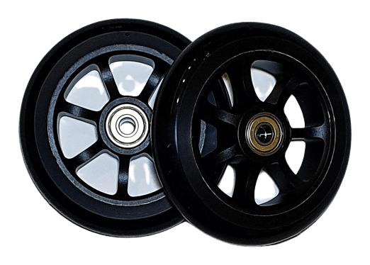 Колесо для трюкового самоката FreeRider U7 Calgary 110мм x 24мм