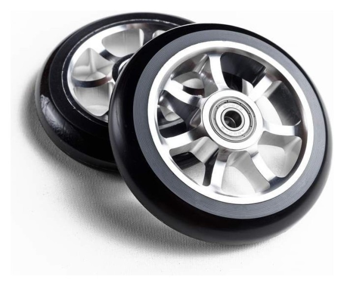 Колесо для трюкового самоката FreeRider U7 Calgary 110мм x 24мм