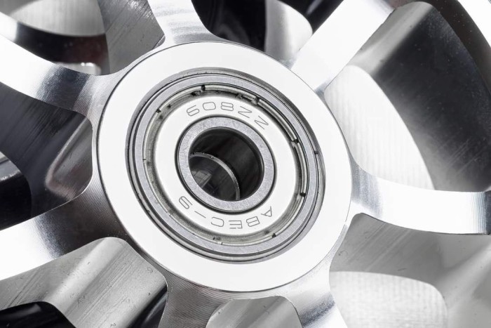 Колесо для трюкового самоката FreeRider U7 Calgary 110мм x 24мм