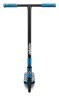 Дитячий самокат Lionelo WHIZZ NEO BLACK CARBON MULTICOCLOR, укр Фото - 1