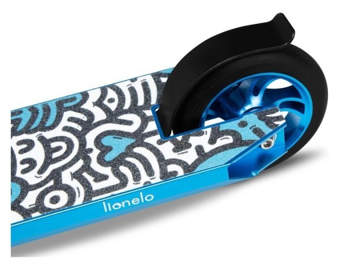 Детский самокат Lionelo WHIZZ NEO BLACK CARBON MULTICOCLOR детский самокат Lionelo WHIZZ NEO BLACK CARBON