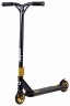 Дитячий самокат Lionelo WHIZZ NEO BLACK CARBON MULTICOCLOR, укр Фото - 4
