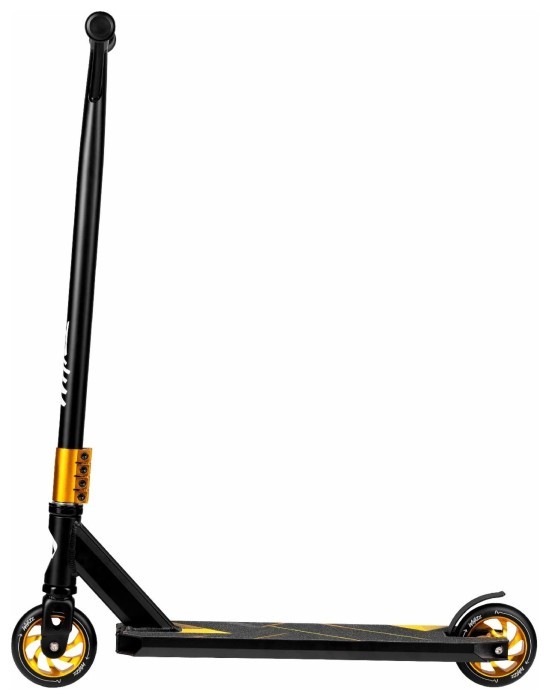 Дитячий самокат Lionelo WHIZZ NEO BLACK CARBON MULTICOCLOR, укр, укр