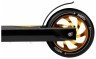 Дитячий самокат Lionelo WHIZZ NEO BLACK CARBON MULTICOCLOR, укр Фото - 10