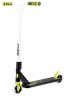 Дитячий самокат Lionelo WHIZZ NEO BLACK CARBON MULTICOCLOR, укр Фото - 13
