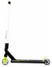 Дитячий самокат Lionelo WHIZZ NEO BLACK CARBON MULTICOCLOR, укр Фото - 14