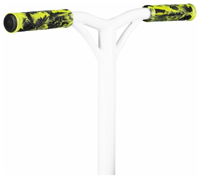 Дитячий самокат Lionelo WHIZZ NEO BLACK CARBON MULTICOCLOR, укр, укр