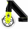 Дитячий самокат Lionelo WHIZZ NEO BLACK CARBON MULTICOCLOR, укр Фото - 19