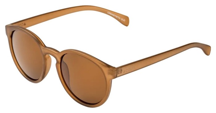 Cairn окуляри Mandy mat cristal-coffee, укр, укр