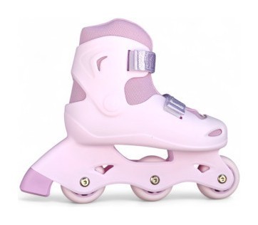 Детские раздвижные ролики Candy V-Run XS 31-32, S 31-32, M 33-34 BW251D