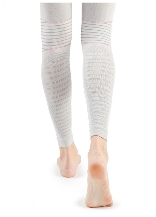 Термоштаны женские Accapi X-Country, Silver р. XL/XXL
