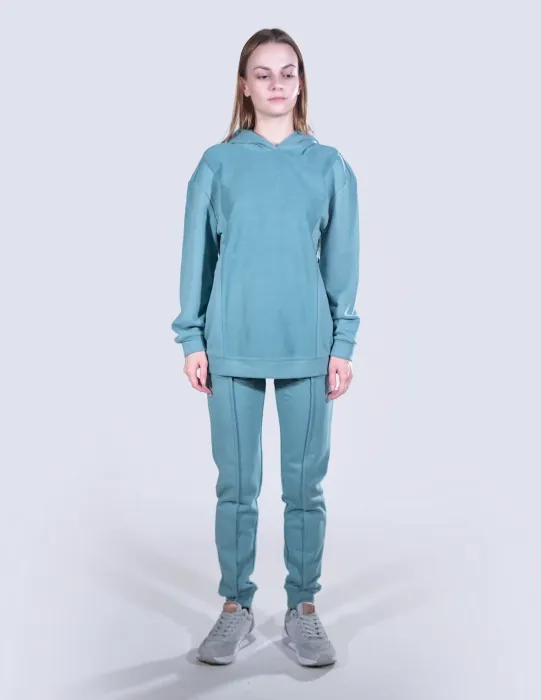 Спортивный костюм Armani EA7 (6RTV59-TJQTZ) JERSEY TRACKSUIT 2024