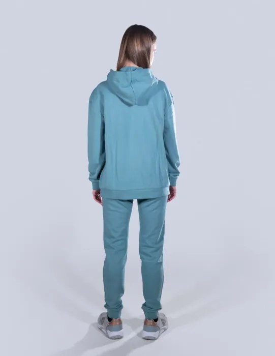 Спортивный костюм Armani EA7 (6RTV59-TJQTZ) JERSEY TRACKSUIT 2024