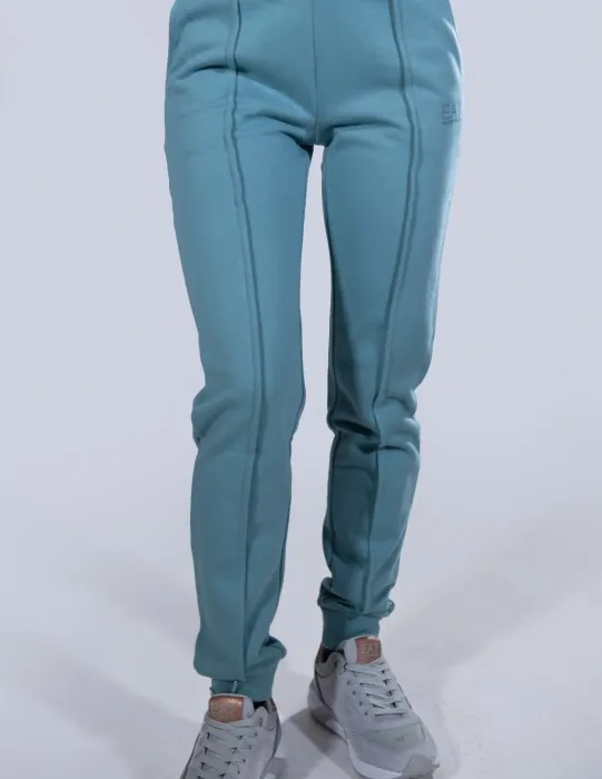 Спортивный костюм Armani EA7 (6RTV59-TJQTZ) JERSEY TRACKSUIT 2024