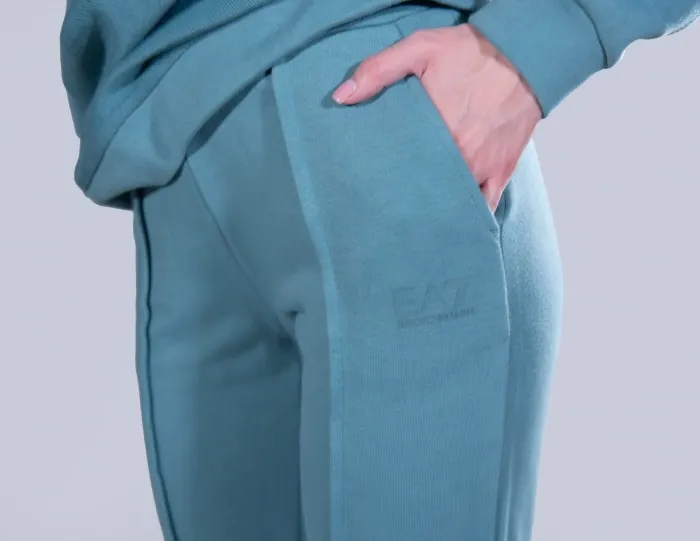 Спортивный костюм Armani EA7 (6RTV59-TJQTZ) JERSEY TRACKSUIT 2024
