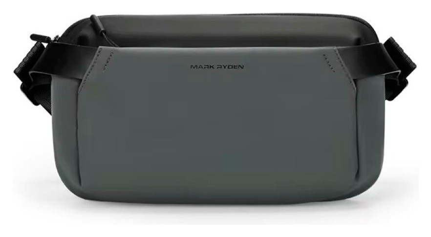 Сумка на одно плечо Mark Ryden MR411 Green