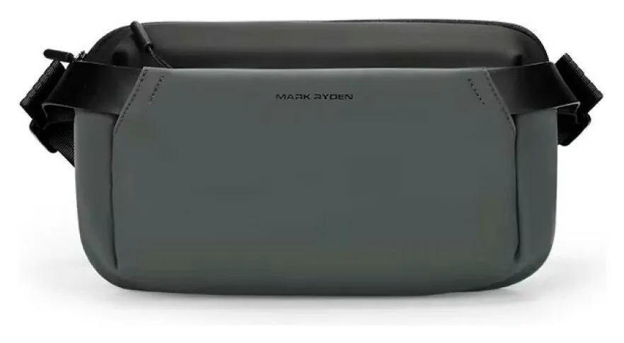 Сумка на одно плечо Mark Ryden MR411 Green (MR411_08)