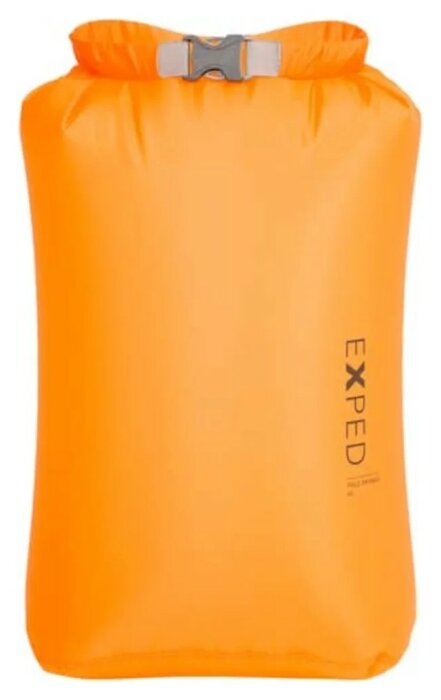 Гермомішок Exped Fold Drybag UL S, укр, укр